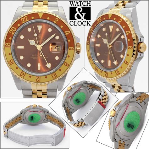 rolex occhio di tigre vetro zaffiro|Rolex Gmt Master ll .